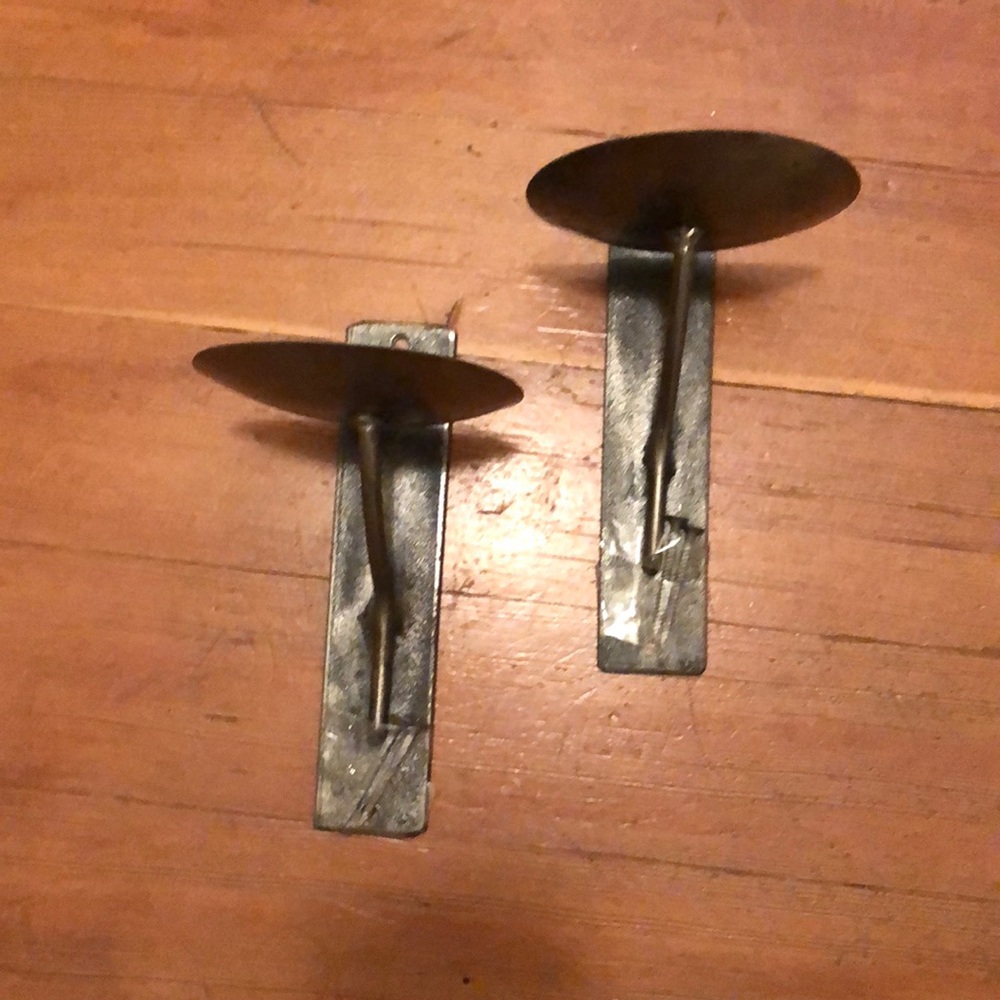 Sconces